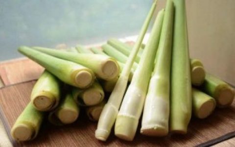 【茭白里面有黑色的小点能不能吃】茭白里面有黑色的小点能吃吗