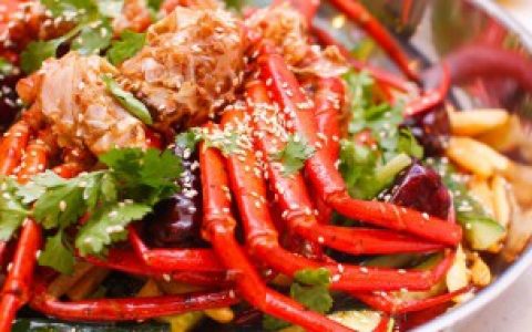 新鲜河蟹如何保存时间长（新鲜河蟹怎么保存时间长）