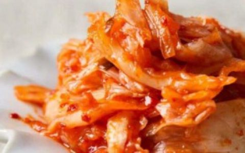 辣白菜腌制要不要放冰箱,辣白菜腌制要放冰箱吗