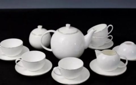 骨瓷和陶瓷的区别介绍,骨瓷和陶瓷的区别有哪些