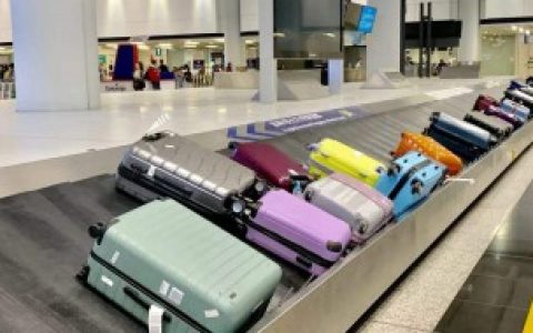 高铁托运行李价格表,高铁托运行李是什么价格