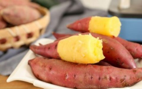 【红薯和鸡蛋可以放在一起煮吗】红薯和鸡蛋能不能放在一起煮