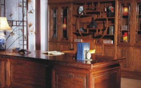 【办公桌青龙位可以放什么】办公桌青龙位放什么好