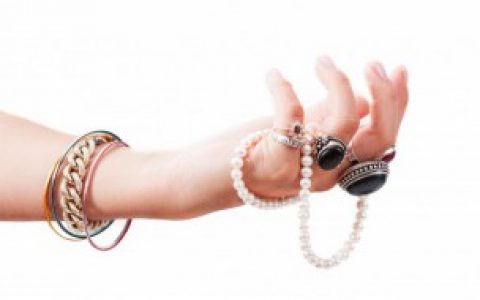 【中元节佩带什么可以辟邪】中元节佩带啥可以辟邪