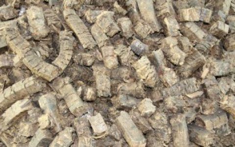 秸秆压块保存方法（秸秆压块保存方法介绍）