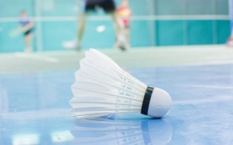 打羽毛球怎么握拍,羽毛球握拍姿势