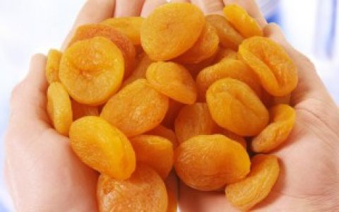 杏脯如何保存长久的方法,杏脯怎么保存