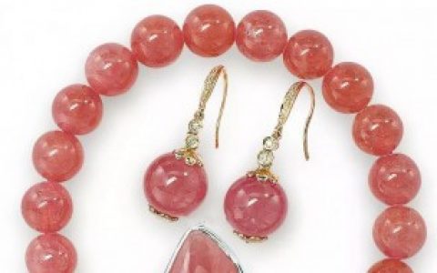 【红纹石的功效与作用】红纹石的功效与作用是什么