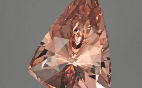 【摩根石有什么作用】摩根石的功效与作用的介绍