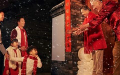 除夕习俗什么,除夕有哪些习俗呢