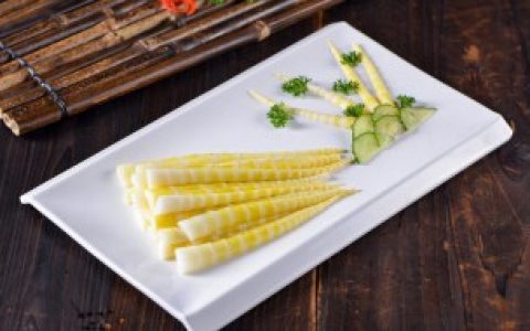 细竹笋如何剥皮,细竹笋怎么剥皮