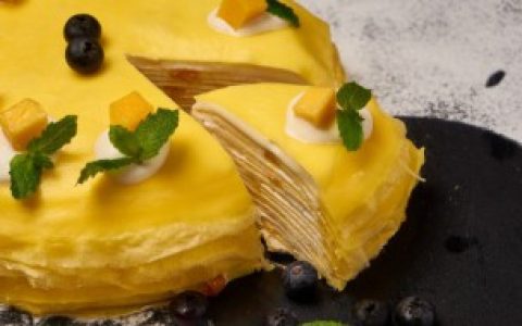 蛋糕水放多了会怎么样 蛋糕水放多了会如何