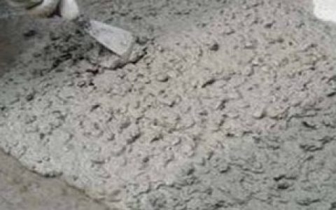 夏天混凝土35度多久浇水 夏天混凝土35度浇水频率