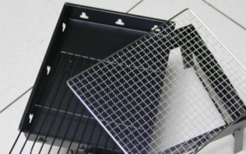 第一次使用烧烤架需要清洗不 第一次使用烧烤架要不要清洗