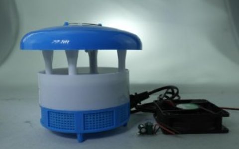 【开着灭蚊灯睡觉好不好】开着灭蚊灯睡觉好吗