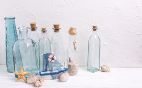 【PC桶第一次使用清洗】新买的PC塑料瓶怎么清洗