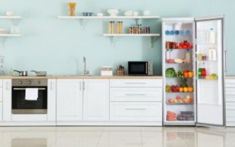 【冰箱可以放卧室里吗】冰箱能不能放卧室呢