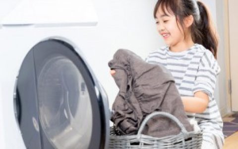 十字绣变黄如何清洗（十字绣变黄怎么清洗）