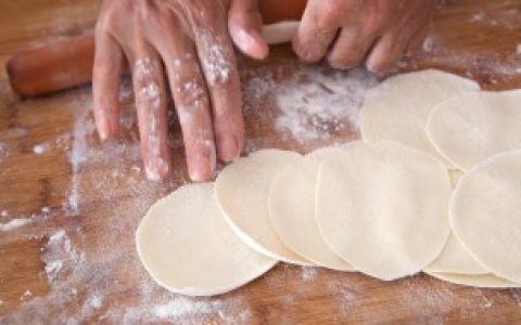 冷冻后的饺子皮还能用吗（饺子皮冷冻后可以使用吗）