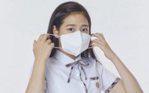 防尘口罩和医用口罩区别,防尘口罩和医用口罩有什么区别