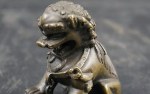 铜狮子风水作用介绍,铜狮子风水作用有哪些