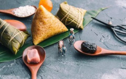 粽子叶煮好还是泡好 粽子叶是应该煮还是泡