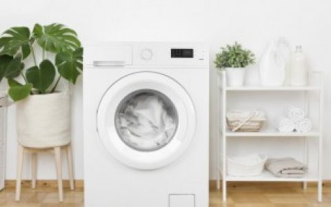 洗衣机的清洗技巧 洗衣机的清洗方法