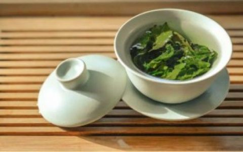 【茶叶的起源】茶叶的起源是什么