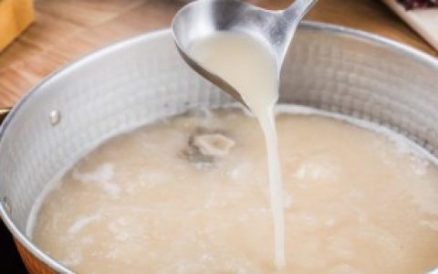 【不锈钢锅第一次使用怎么清洗】如何清洗不锈钢锅