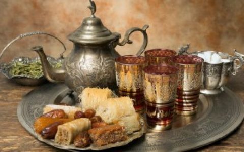 【清真饮食有什么禁忌】清真饮食都有什么禁忌