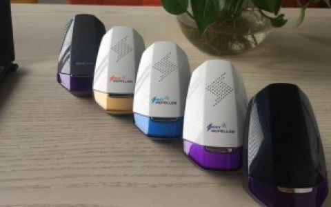 电子驱蚊器有哪些（电子驱蚊器有哪些种类）