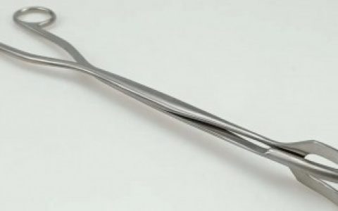 持物钳灭菌后保存方法（持物钳灭菌后怎么保存）