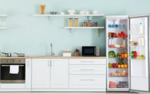 冰箱断电后里面的东西可以放多久（冰箱断电后食物可以保存多久）