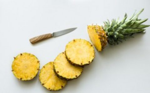菠萝的吃法有几种（菠萝的吃法有哪些）