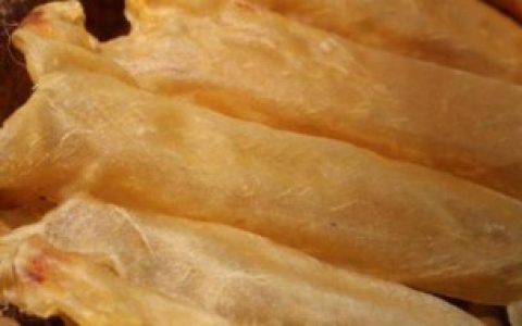 花胶泡发后保存时间（花胶泡发后能保存几天）