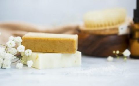 肥皂头怎么做成大肥皂,肥皂头用什么方法做成大肥皂