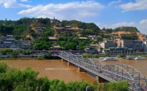 金城是现在的哪个城市 金城是现在的哪里