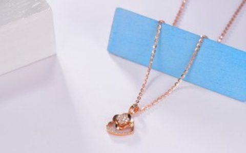 【白金项链如何清洗】白金项链怎么清洗更亮