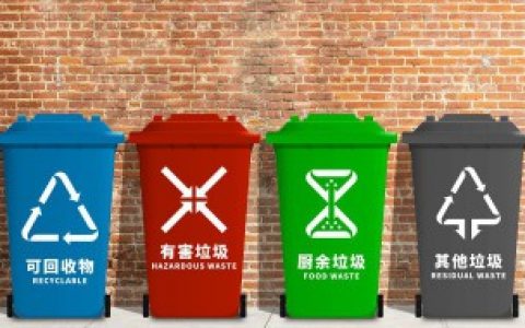 盆栽废弃的枯枝叶属于什么垃圾,盆栽废弃的枯枝叶是什么垃圾