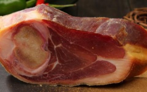 金华火腿是什么的腿,金华火腿是啥么的腿