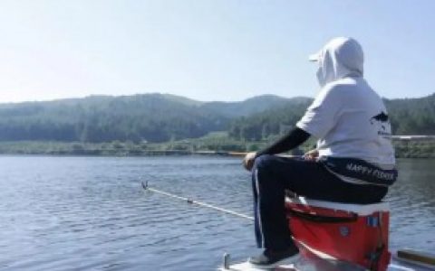 大江钓鱼如何防止挂底,大江钓鱼怎么防止挂底