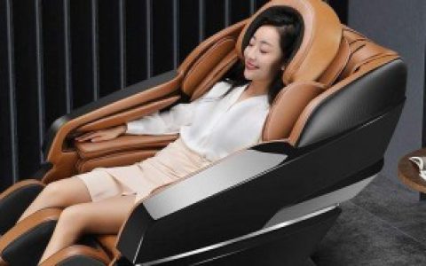 如何挑选按摩椅（选择按摩椅的技巧）