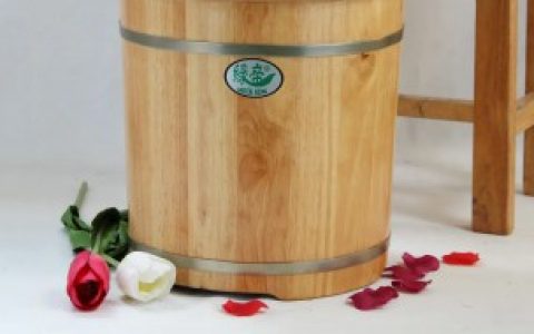 什么材质的木桶泡脚好（哪种材质的木桶泡脚好）