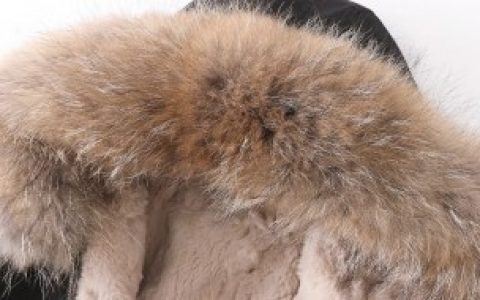 兔毛派克服掉毛严重吗,兔毛派克服掉毛是否严重