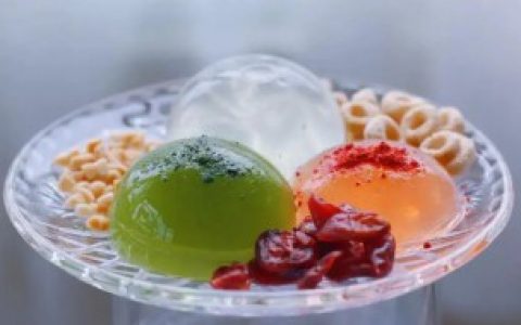 【冰淇淋粉可以热水沏着喝吗】冰淇淋粉能热水沏着喝吗