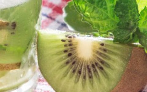 【为什么说猕猴桃是水果之王】猕猴桃为什么被称为水果之王