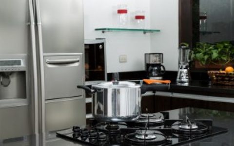 厨房看风水的禁忌怎么看（如何看厨房风水的禁忌）