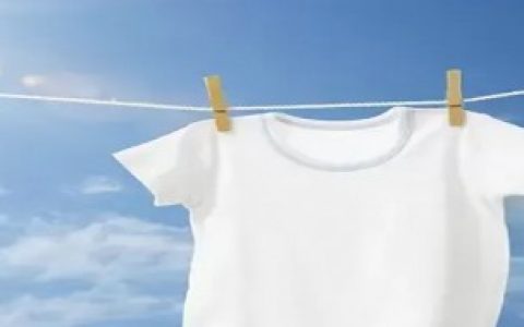 白衣服上的陈年铁锈如何去除,白衣服上的陈年铁锈怎么去除