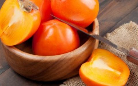 脆柿子能放多久 放脆柿子的时间