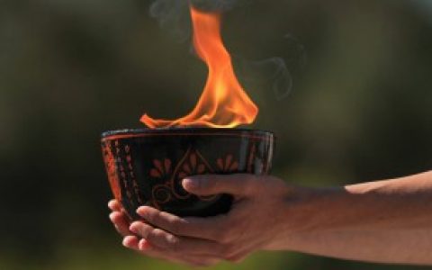 火种保存方法有哪些 火种保存方法介绍
